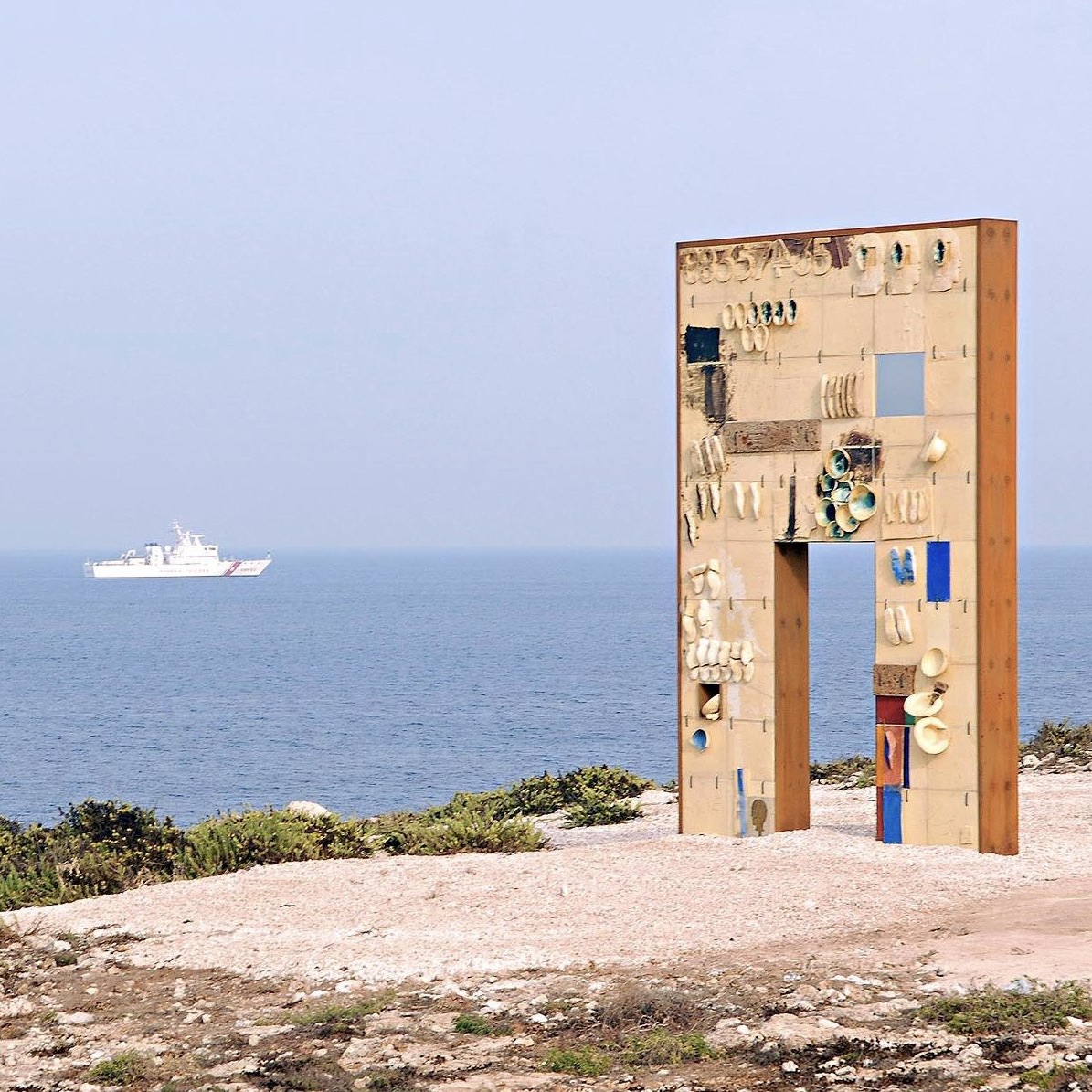 Mediterraneo mare di Pace?